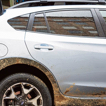 Door Parts for 2021 Subaru Crosstrek