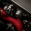 Engine and Cooling Parts for 2021 Subaru Crosstrek